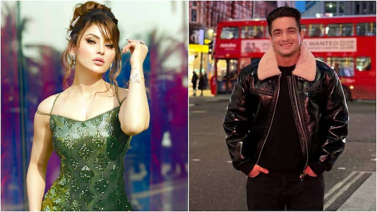 Netizens React As Urvashi Rautela Drops Out Of Ranveer Allahbadia's Podcast: 'Usne Daaku Maharaaj...'