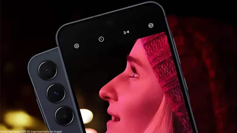 Samsung Galaxy A56 5G phone may be launched in March Know the possible features and price