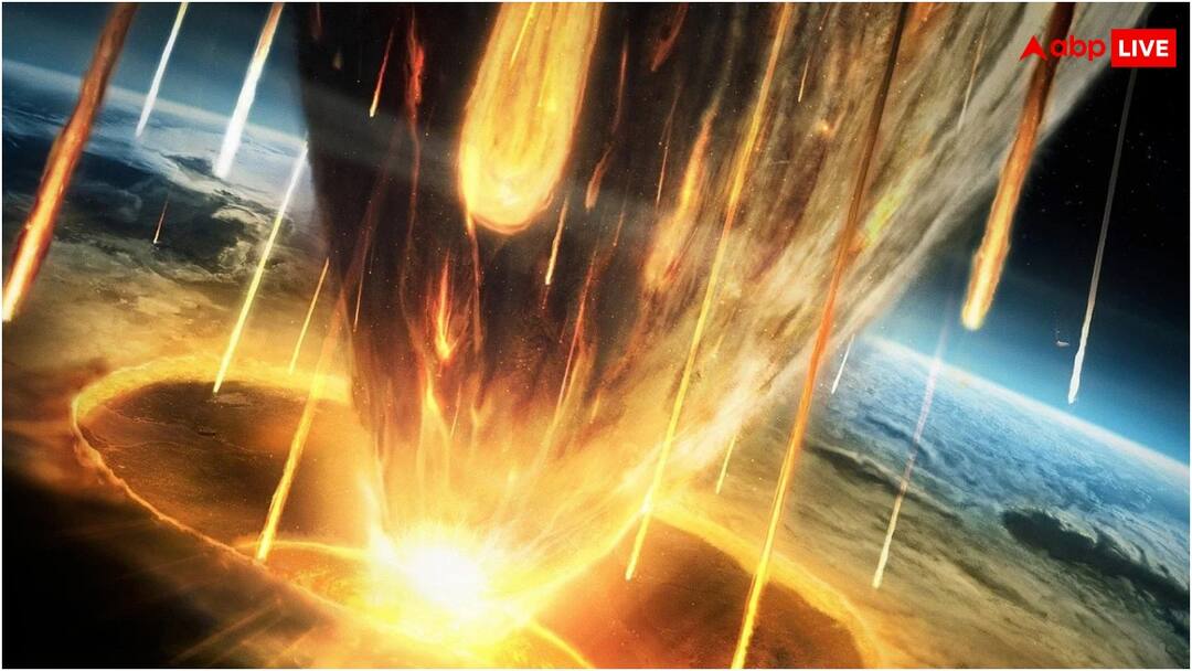 दुनिया के किस शहर में तबाही मचाएगा अंतरिक्ष से आ रहा सिटी किलर एस्टेरॉयड? वैज्ञानिकों ने बता दी सटीक जगह NASA scientists Pointout exact location where the City Killer Asteroid 2024 YR4 strike on Earth दुनिया के किस शहर में तबाही मचाएगा अंतरिक्ष से आ रहा सिटी किलर एस्टेरॉयड? वैज्ञानिकों ने बता दी सटीक जगह