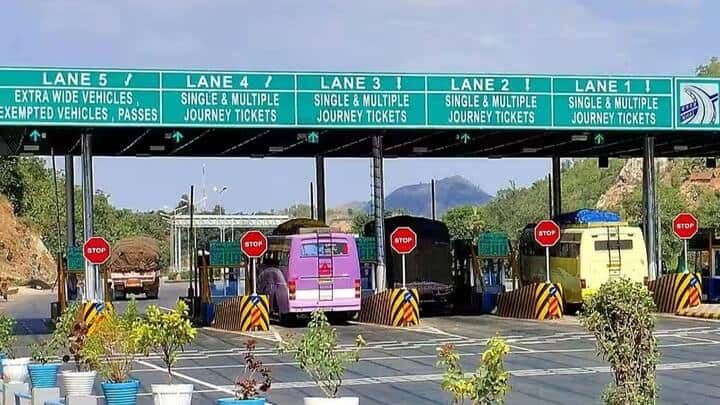 નવા નિયમો મુજબ, જો ટોલ પ્લાઝા પર પહોંચવાના 60 મિનિટ પહેલાં FASTag બ્લેકલિસ્ટ થાય છે, તો તાત્કાલિક રિચાર્જ કરવા છતાં પણ વ્યવહાર નકારી શકાય છે. જો કે, ટોલ સ્કેનિંગના 10 મિનિટની અંદર રિચાર્જ કરવામાં આવે તો વપરાશકર્તાઓ દંડથી બચી શકે છે અને માત્ર સામાન્ય ટોલ ચાર્જ જ ભરવો પડશે.