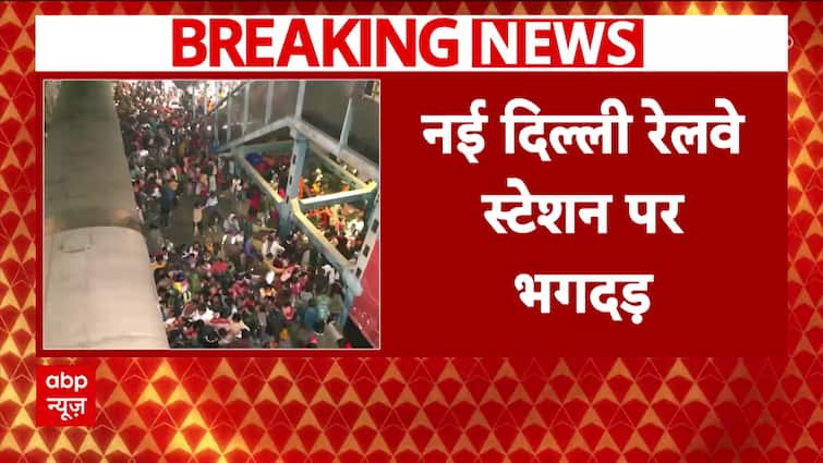 New Delhi Railway Station Stampede: 18 Dead Amid Allegations of Administrative Negligence