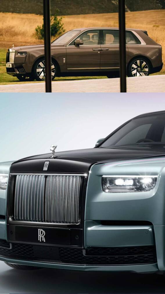 दुबई में क्या है रोल्स-रॉयस की कीमत?