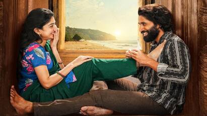 Naga chaitanya and sai pallavi super hit movie Thandel ott release date ரூ.100 கோடி வசூலை அள்ளிய நாக சைதன்யாவின் தண்டேல் ஓடிடி ரிலீஸ் தேதி அறிவிப்பு!