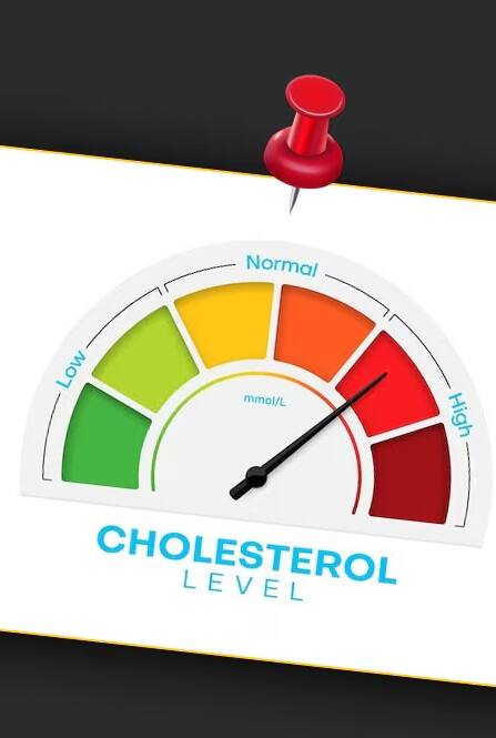 ਹਾਈ ਕੋਲੈਸਟ੍ਰੋਲ ਵਾਲਿਆਂ ਨੂੰ ਭੁੱਲ ਕੇ ਵੀ ਨਹੀਂ ਪੀਣੀ ਚਾਹੀਦੀ ਆਹ ਚੀਜ਼