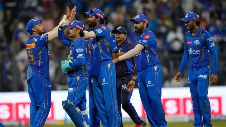 मुंबई भारतीयों में गेंदबाजी खिलाड़ियों का घातक प्रवेश, जानता है कि किसने गजनाफ़र का अवसर दिया है