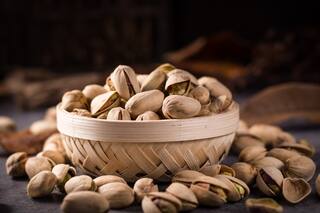 pistachios benefits :મહિલાઓ માટે પિસ્તા છે વરદાન, ડાયટમાં સામેલ કરવાથી થાય છે 6 ફાયદા