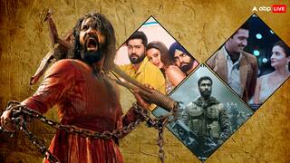 Chhaava First Weekend Collection: 'छावा' ने 72 घंटों में तोड़े विक्की कौशल की 10 फिल्मों के सारे रिकॉर्ड, सिर्फ एक फिल्म से रह गई पीछे