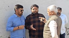 Election: મતદાન મથક પર ધાક-ધમકીની રાજનીતિ શરૂ, કચ્છમાં ભાજપે ધમકી આપ્યાનો પૂર્વ ધારાસભ્યનો આરોપ