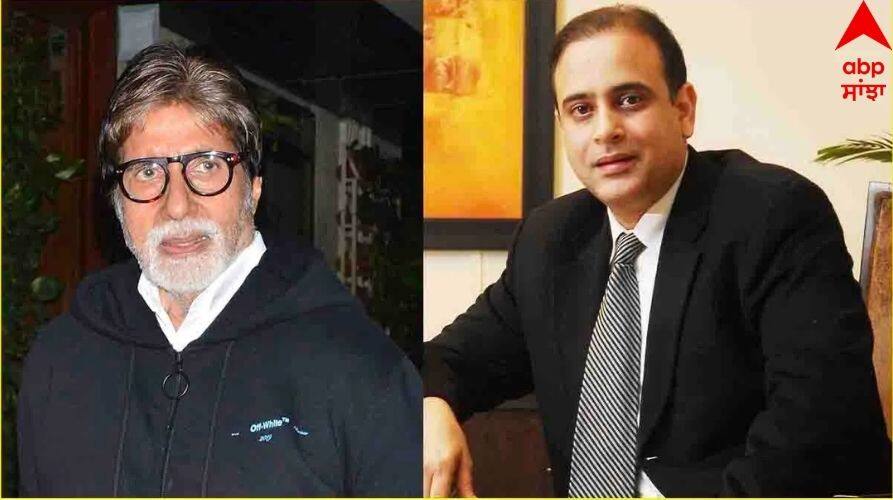 Entertainment News case-file-against-amitabh-bachchan-son-in-law-nikhil-nanda know behind the reason details inside Amitabh Bachchan: ਅਮਿਤਾਭ ਬੱਚਨ ਦੇ ਜਵਾਈ ਖਿਲਾਫ ਐਫਆਈਆਰ ਦਰਜ, ਜਾਣੋ ਕਿਸ ਮਾਮਲੇ 'ਚ ਫਸੇ ਨਿਖਿਲ ਨੰਦਾ?