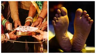 NCRB Report: ஒரே ஆண்டில் 15000 வரதட்சணை வழக்குகள்! 6000 மரணங்கள்.. அதிர்ச்சி தரும் NCRB அறிக்கை!