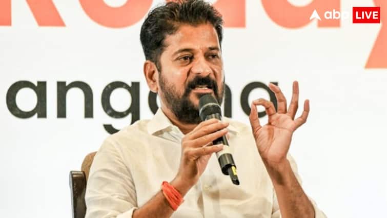 Revanth Reddy Controversial Statement on PM Narendra Modi OBC Caste Survey Politics Telangana Modi OBC Row: रेवंत रेड्डी का विवादित बयान, पीएम मोदी की जाति पर उठाए सवाल, भाजपा-कांग्रेस में तकरार तेज
