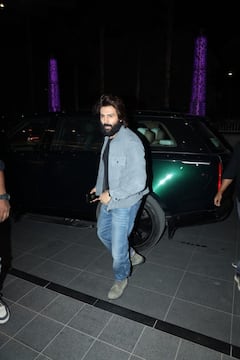 Kartik Aaryan Look: बढ़ी हुई दाढ़ी में दिखा कार्तिक आर्यन का इंटेंस लुक, श्रीलीला संग 'आशिकी' में हुआ हाल बेहाल, जानें कब रिलीज होगी फिल्म