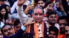 दिल्ली को कब मिलेगा नया मुख्यमंत्री? सीएम रेस में शामिल जितेंद्र महाजन ने दिया बड़ा बयान