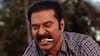 Mammootty Unleashes His Dark Side In The Gripping First Look Of 'Kalamkaval'
