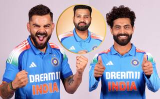 चैंपियंस ट्रॉफी 2025 के बाद 'द एंड'? रोहित-विराट-जडेजा को लेकर पूर्व क्रिकेटर ने की बड़ी भविष्यवाणी