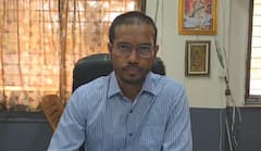 Election 2025: મહેમદાવાદમાં વધુ એક વિવાદ,અપક્ષ ઉમેદવારના મામલતદાર પતિ પ્રચાર કરતા હોવાનો દાવો