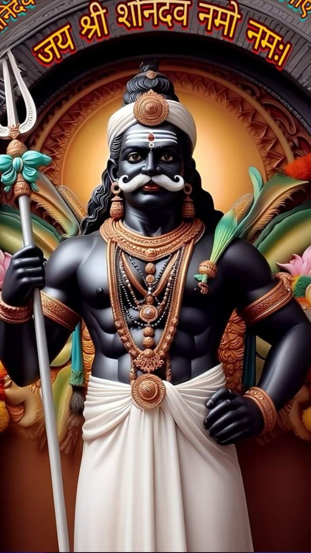 মেষ রাশির উপর সাড়ে সাতির প্রভাব থাকলেও, কার কেমন কাটবে, তা অনেকটাই নির্ভর করে তাঁর কর্মফলের উপর।