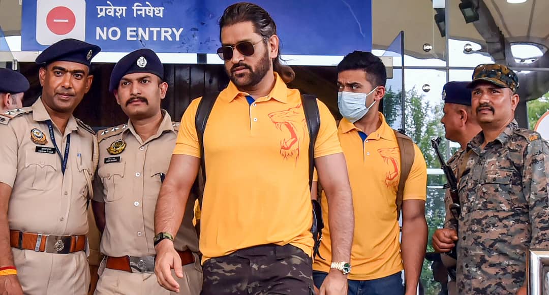 IPL 2025: MS Dhoni vs Rohit Sharma! MI And CSK Set For Two Epic Clashes IPL 2025 MS Dhoni vs Rohit Sharma MI vs CSK Two Epic Clashes IPL 2025 IPL 2025: MS Dhoni vs Rohit Sharma! MI And CSK Set For Two Epic Clashes