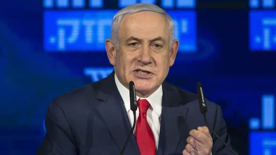 Israel Accepts New Ceasefire Proposal From Trump's Envoy Steve Witkoff: Netanyahu Tells Hostage Families