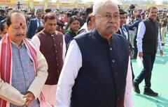 નવી દિલ્હી રેલવે સ્ટેશન પર ભાગદોડ બાદ બિહારના મુખ્યમંત્રી નીતીશ કુમારે કરી મોટી જાહેરાત