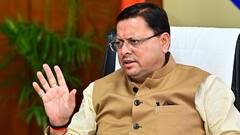 नई दिल्ली रेलवे स्टेशन की घटना पर सीएम धामी बोले- 'कई लोगों के हताहत होने की खबर बेहद दुखद'