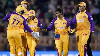 GG W vs UP W: यूपी-गुजरात के बीच WPL 2025 का तीसरा मुकाबला, प्लेइंग 11 में इन्हें मिल सकती है जगह