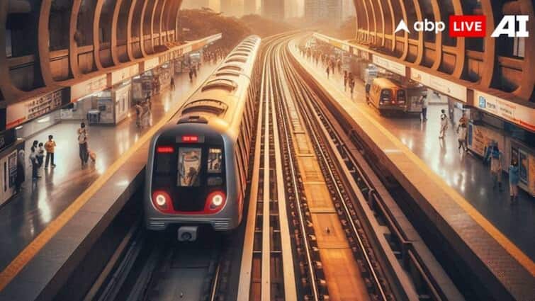 Maharasthra Jobs 2025 apply for bumper posts at mahametro.org महाराष्ट्र मेट्रो में जॉब पाने का शानदार मौका, यहां एक क्लिक में पढ़ें सभी डिटेल्स