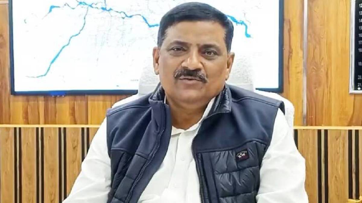 ‘ज्यादा अलर्ट रहना था…’, नई दिल्ली स्टेशन भगदड़ मामले पर बोले संजय झा- रेलवे प्रशासन की गंभीर चूक