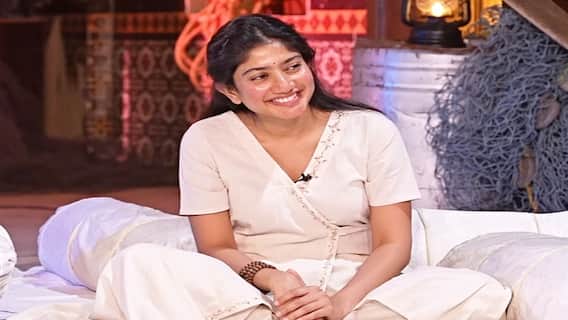 Sai Pallavi: 'జాతీయ అవార్డు అందుకోవాలని ఎంతో ఆశగా ఉంది' - సాయిపల్లవి అమ్మమ్మ చీర సెంటిమెంట్ నెరవేరుతుందా?