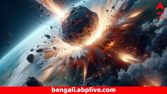 Asteroid 2024 YR4: ৬১ হাজার কিমি বেগে ধেয়ে আসছে এই গ্রহাণু, ধ্বংস হতে পারে ভারতও ! কী জানাল নাসা ?
