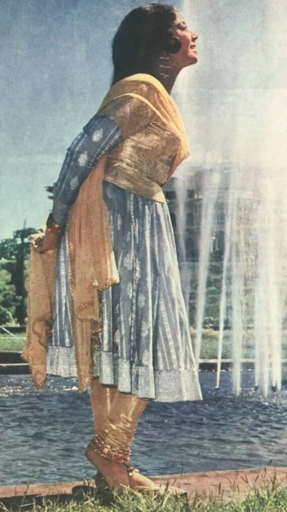 पति के लिए ये एक्ट्रेस हुई गैर मर्द संग हमबिस्तर, झेला दर्द