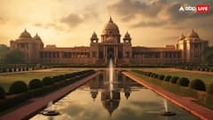 राष्ट्रपति भवन बनाने के लिए अंग्रेजों ने चला दी थी स्पेशल ट्रेन, क्यों किया था ऐसा?