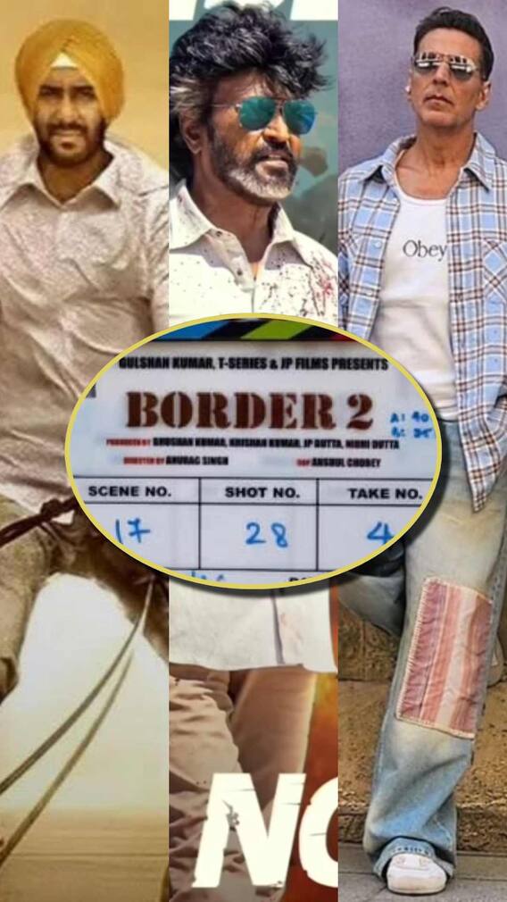 सीक्वल का जलवा: 2025 में होगा बॉक्स ऑफिस पर धमाल