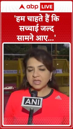 New Delhi Stampede: Shiv Sena Leader Shaina NC Calls the Incident