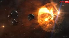 Asteroid 2024 YR4: ৬১ হাজার কিমি বেগে ধেয়ে আসছে এই গ্রহাণু, ধ্বংস হতে পারে ভারতও ! কী জানাল নাসা ?