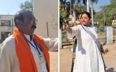 Gujarat Election: છોટા ઉદેપુરમાં બસપા-ભાજપા કાર્યકર્તાઓ વચ્ચે બબાલ, મતદાન મથક પર કરી ગાળાગાળી