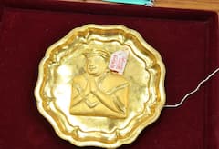 तब्बल 27 किलो सोन्याच्या दागिन्यांची खाण अन् 1 टनहून अधिकची चांदी! जयललितांची जप्त संपत्ती कोणाला मिळाली?