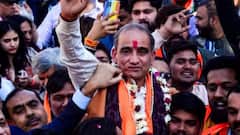 Jitendra Mahajan : દિલ્હીને ક્યારે મળશે નવા મુખ્યમંત્રી, CM ની રેસમાં સામેલ જિતેંદ્ર મહાજને આપ્યું મોટું નિવેદન  