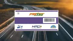 સોમવારથી FASTag નિયમોમાં ફેરફાર: મુસાફરી પહેલાં જાણી લો, નહીં તો થશે મોટો દંડ