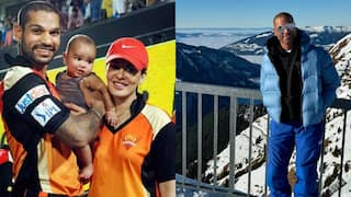 Shikhar Dhawan Divorce: तलाक के बाद बुरी तरह टूट गए थे धवन, बेटे से महीनों नहीं होती बात, याद आई तो आंखें हुईं नम