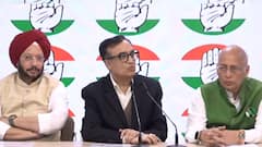 'सुप्रीम कोर्ट के फैसले तक मुख्य चुनाव आयुक्त के चयन के लिए न हो बैठक', कांग्रेस की केंद्र से मांग