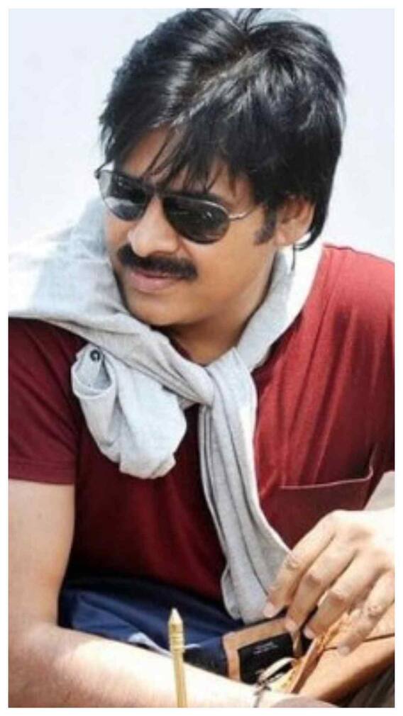 पवन कल्याण की शादी से जुड़ी ये इंट्रेस्टिंग बात पता थी आपको?