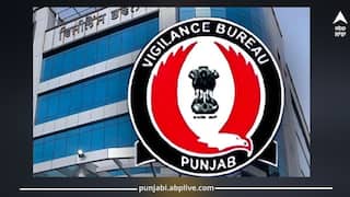 ਪੰਜਾਬ 'ਚ ਰੇਂਟ ਕੁਲੈਕਟਰ 3 ਲੱਖ ਦੀ ਰਿਸ਼ਵਤ ਲੈਂਦਾ ਗ੍ਰਿਫ਼ਤਾਰ, ਜਾਣੋ ਪੂਰਾ ਮਾਮਲਾ