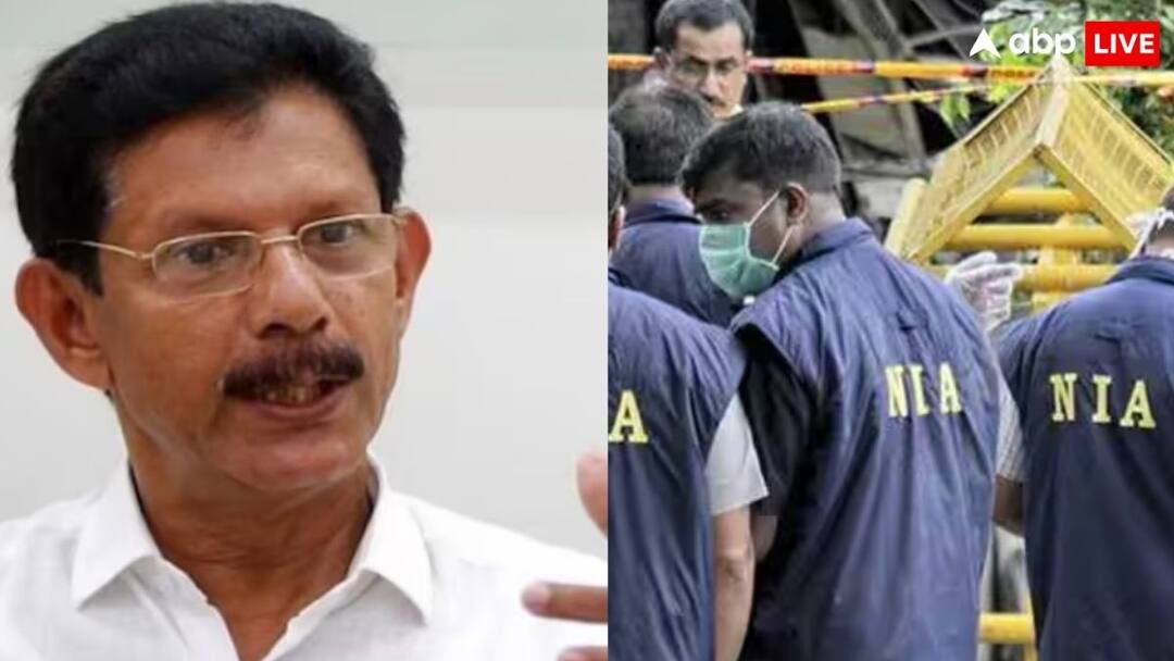 NIA files chargesheet against PFI accused in Kerala professor hand chopping case ann केरल प्रोफेसर के हाथ काटने के मामले में NIA का एक्शन, एक और आरोपी के खिलाफ चार्जशीट