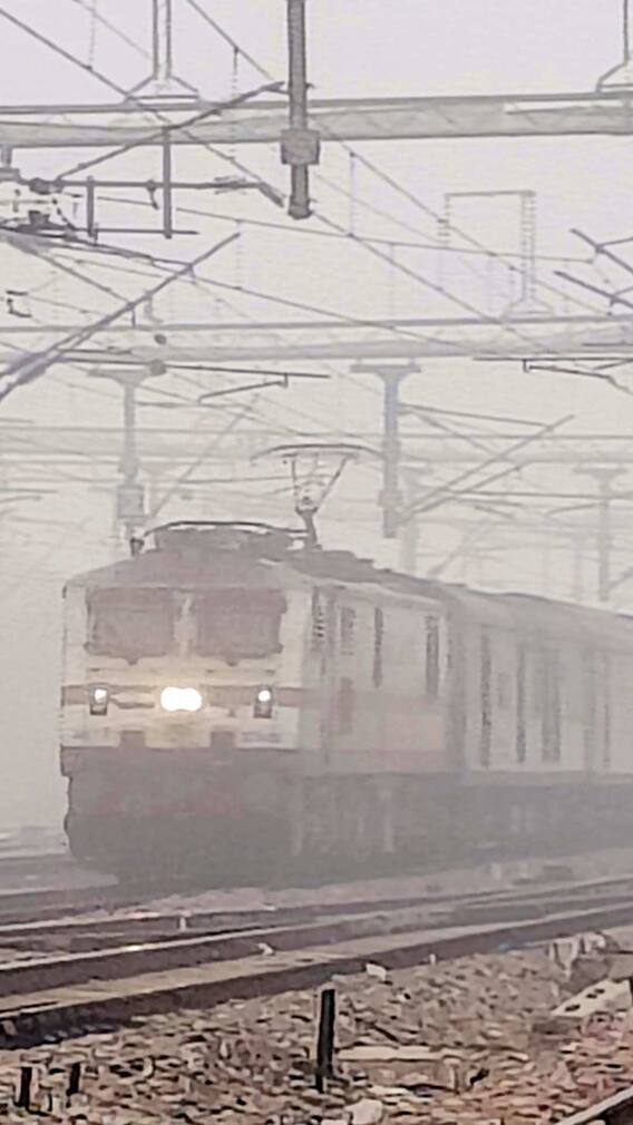 ट्रेन का एक पहिया कितने रुपये में मिलता है?