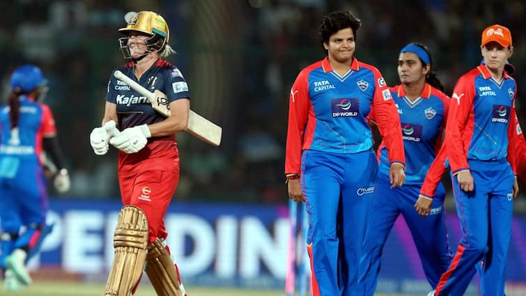 DC vs RCB, WPL 2025: When, Where & How To Watch Live Streaming & Telecast Of WPL Match In India