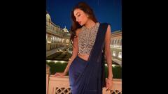 8 Saree Styles That Bollywood Divas Made A Trend