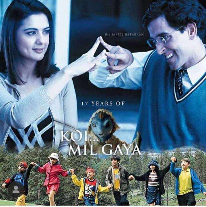 वर्कफ्रंट की बात करें तो ऋतिक रोशन को आखिरी बार फिल्म ‘फाइटर’ में देखा गया था. जिसमें उनके साथ दीपिका पादुकोण और अनिल कपूर भी अहम किरदार में थे.