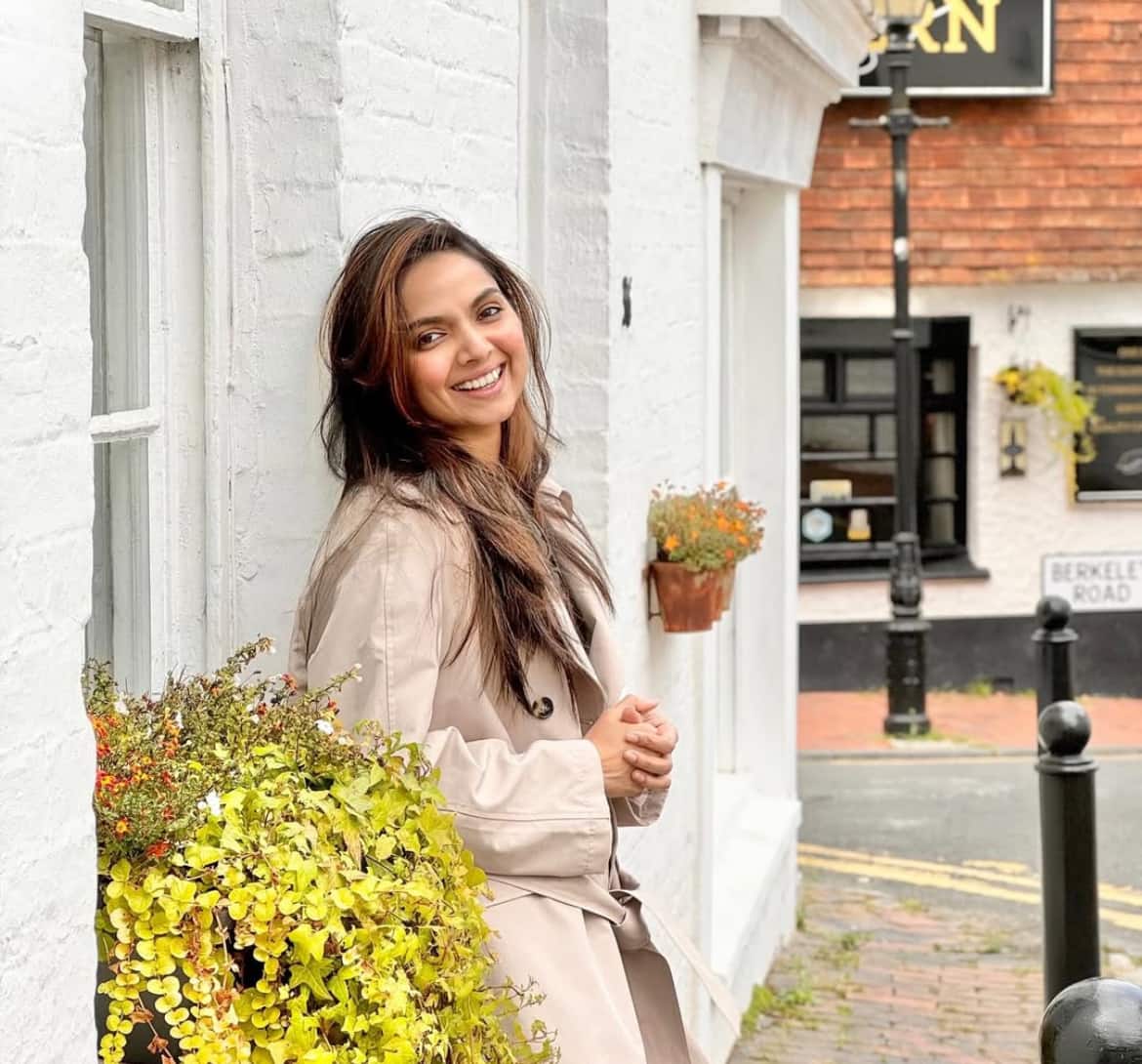 Rambha To Shalini: 10 South Indian Actresses, Who Stepped Away From Cinema