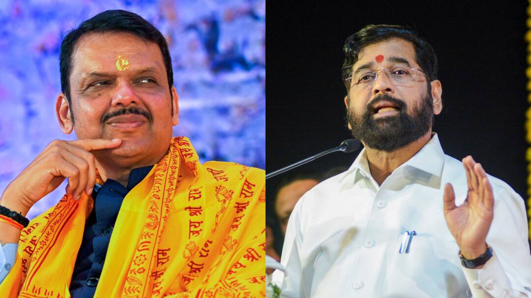 महाराष्ट्र सरकार में घमासान! एकनाथ शिंदे शुरू करने जा रहे हैं खुद का मेडिकल हेल्प सेंटर, पढ़ें पूरा विवाद Devendra Fadnavis Vs Eknath Shinde over health assistance cell in Maharashtra ANN महाराष्ट्र सरकार में घमासान! एकनाथ शिंदे शुरू करने जा रहे हैं खुद का मेडिकल हेल्प सेंटर, पढ़ें पूरा विवाद